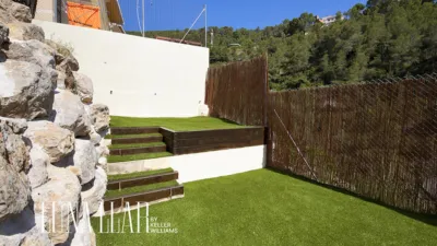 House in Llevantina-Montgavina-Quint-Mar-Garraf photo 8