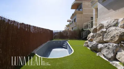 House in Llevantina-Montgavina-Quint-Mar-Garraf photo 9