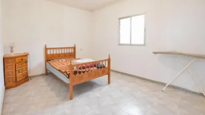 Chalet in Almajalejo photo 10