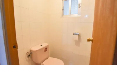 Chalet in Almajalejo photo 11