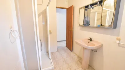 Chalet in Almajalejo photo 12