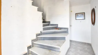 Chalet in Almajalejo photo 13