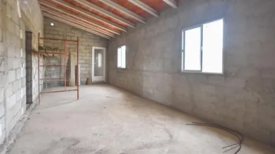 Chalet in Almajalejo photo 18