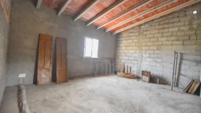 Chalet in Almajalejo photo 20