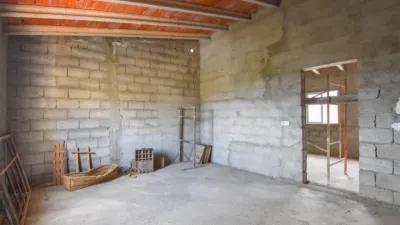 Chalet in Almajalejo photo 21