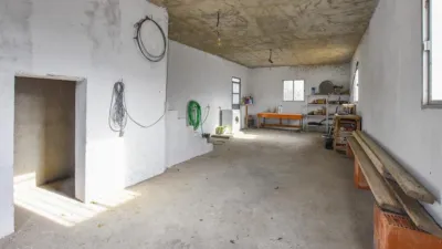 Chalet in Almajalejo photo 23