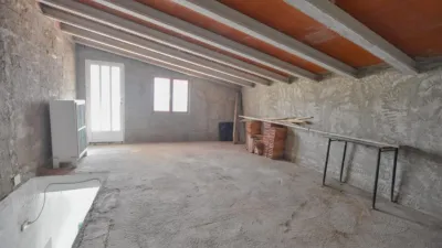 Chalet in Almajalejo photo 25