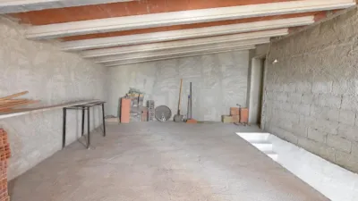 Chalet in Almajalejo photo 26