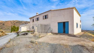 Chalet in Almajalejo photo 29