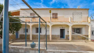 Chalet in Almajalejo photo 3