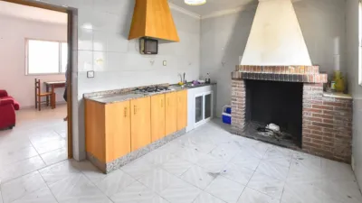 Chalet in Almajalejo photo 4
