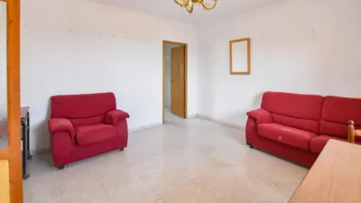 Chalet in Almajalejo photo 5