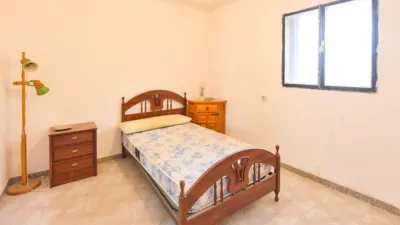 Chalet in Almajalejo photo 9