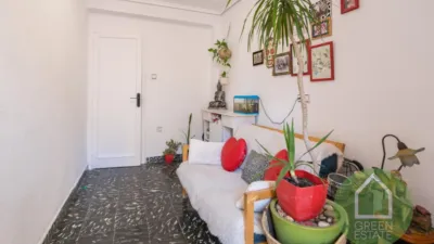 Flat on Calle Major photo 16