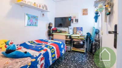 Flat on Calle Major photo 17