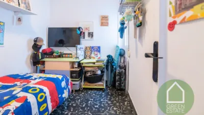 Flat on Calle Major photo 18