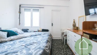 Flat on Calle Major photo 25