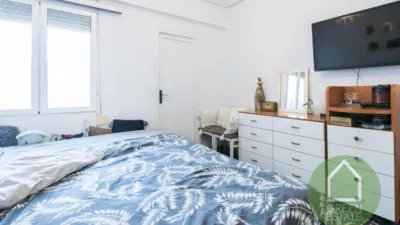Flat on Calle Major photo 26