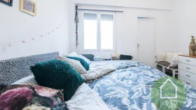 Flat on Calle Major photo 27