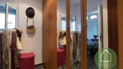 Flat on Calle Major photo 29