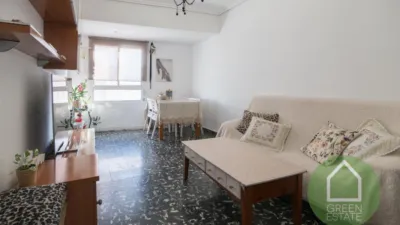 Flat on Calle Major photo 4