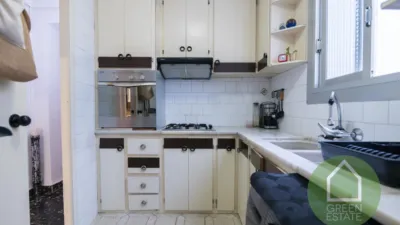 Flat on Calle Major photo 33