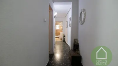 Flat on Calle Major photo 37
