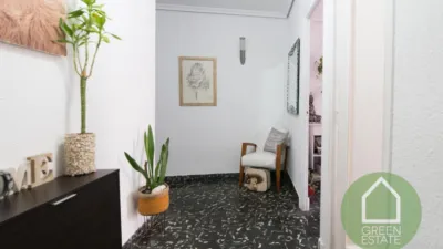 Flat on Calle Major photo 38
