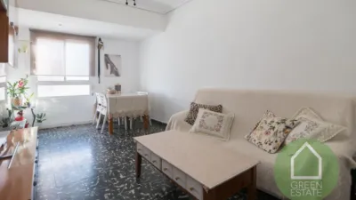 Flat on Calle Major photo 5