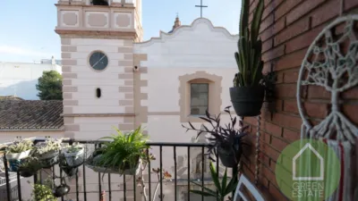 Flat on Calle Major photo 42
