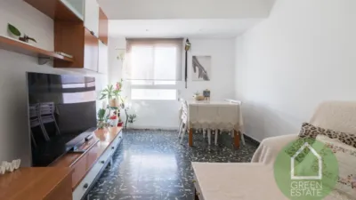 Flat on Calle Major photo 6