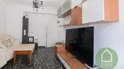 Flat on Calle Major photo 8