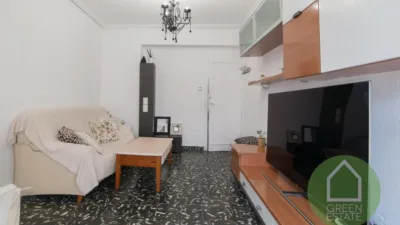 Flat on Calle Major photo 9