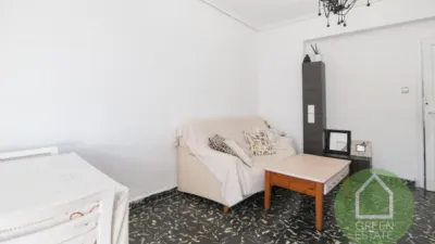 Flat on Calle Major photo 10