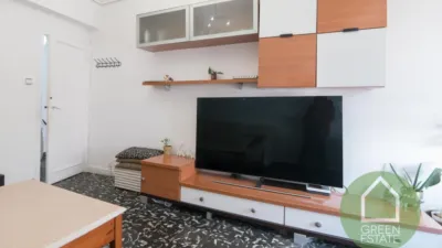 Flat on Calle Major photo 11