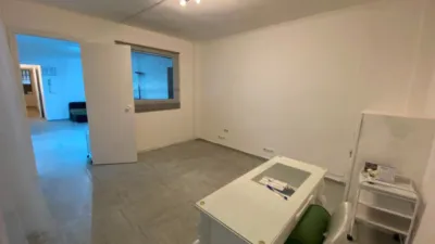 Apartment in Benalua photo 10