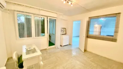 Apartment in Benalua photo 11