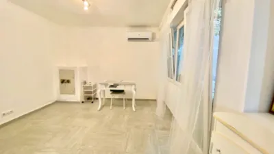 Apartment in Benalua photo 12
