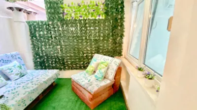 Apartment in Benalua photo 13