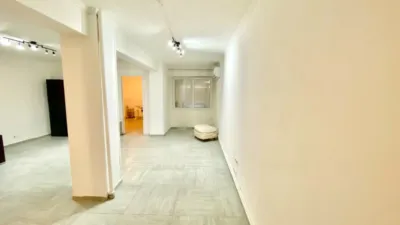 Apartment in Benalua photo 2