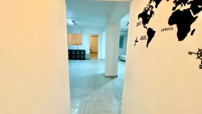 Apartment in Benalua photo 3