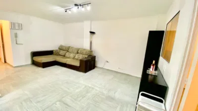 Apartment in Benalua photo 5
