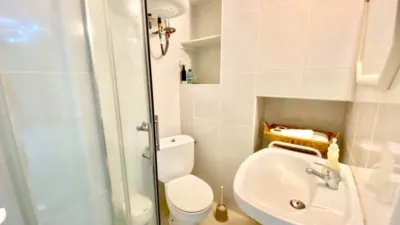 Apartment in Benalua photo 8