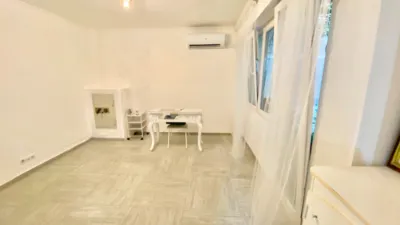 Apartment in Benalua photo 9