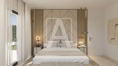Casa – Xàbia - Jávea - Vista 5