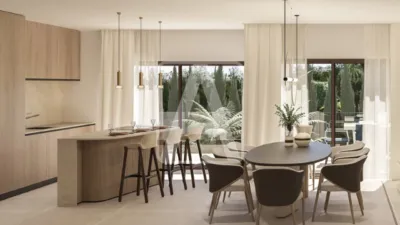 Casa – Xàbia - Jávea - Más