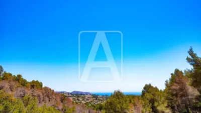 Piso – Benissa, Fanadix, la Marina Alta - Vista 2