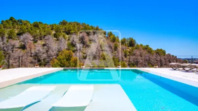 Piso – Benissa, Fanadix, la Marina Alta - Vista 3