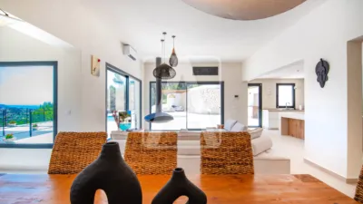 Piso – Benissa, Fanadix, la Marina Alta - Vista 5
