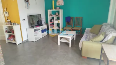 Duplex in Agrón photo 2